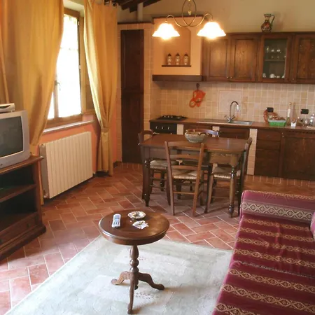 Alojamento de Turismo Rural Renaccino