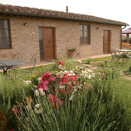 Фермерский дом Renaccino *