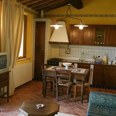 Renaccino Сиена