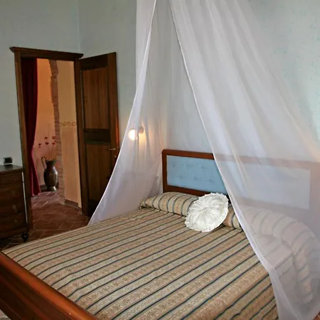 Renaccino Фермерский дом *